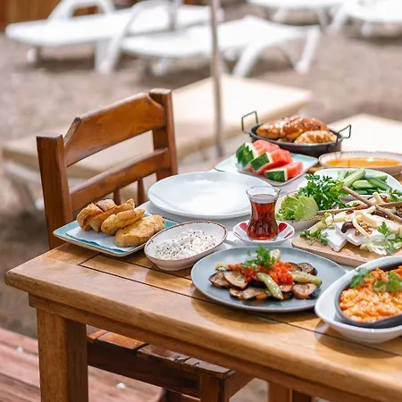 Hotel Acelya