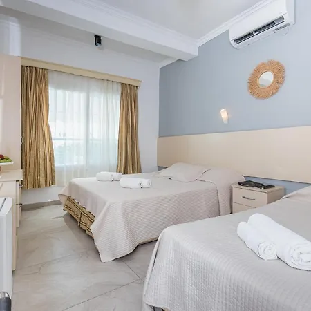 Hotel Acelya *