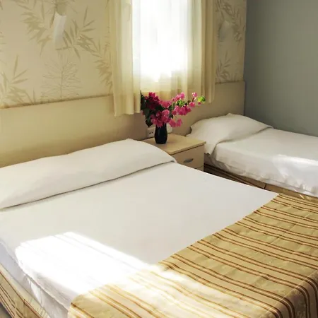 Hotel Acelya *
