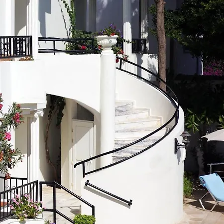 Acelya Hotel Bodrum