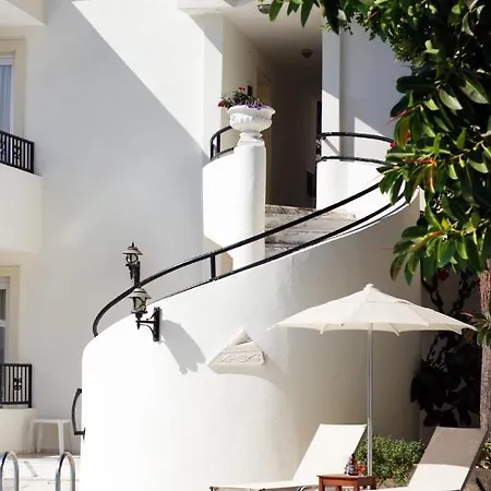 Acelya Hotel Bodrum