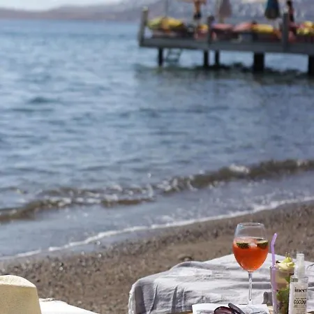 Hotel Acelya Bodrum