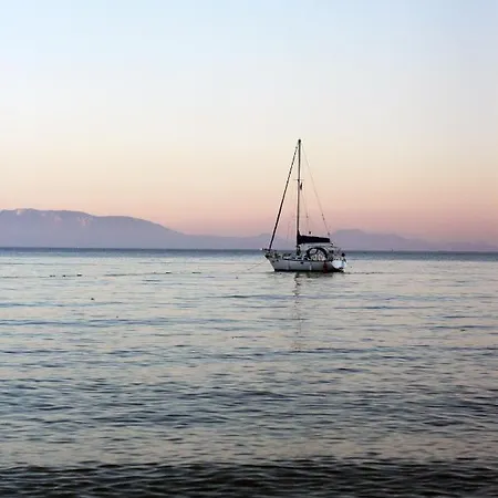 Acelya Bodrum