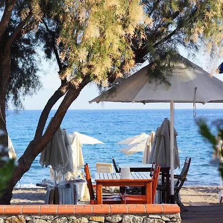 Acelya Hotel Bodrum