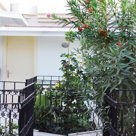 Acelya Hotel Bodrum