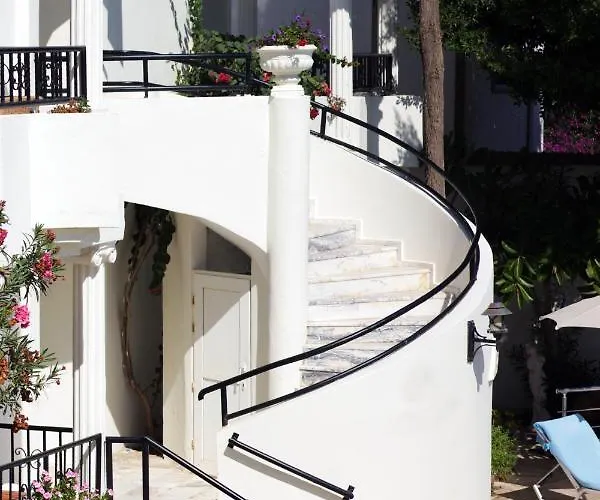 Acelya 호텔 Bodrum