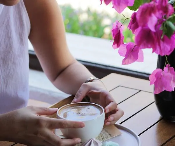 호텔 Acelya Bodrum