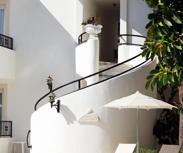 Acelya 호텔 Bodrum