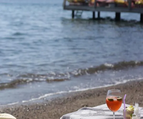 호텔 Acelya Bodrum