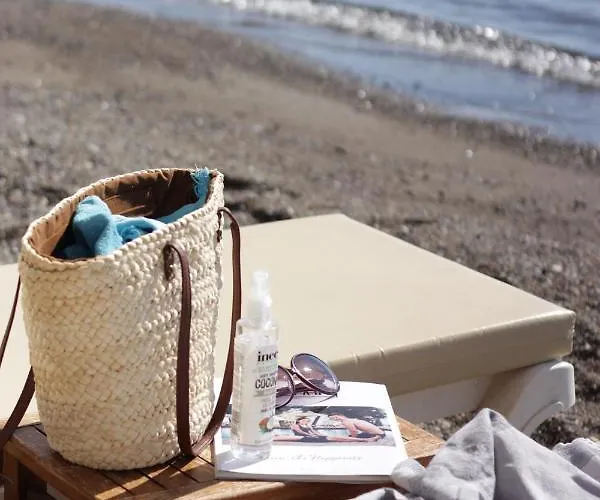 호텔 Acelya Bodrum