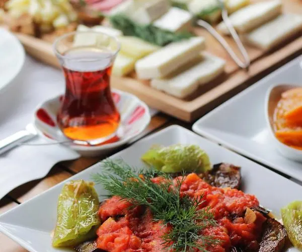 Acelya 호텔 Bodrum