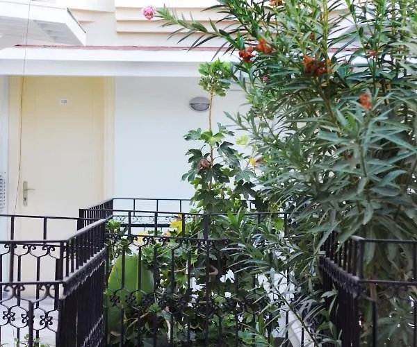 Acelya 호텔 Bodrum