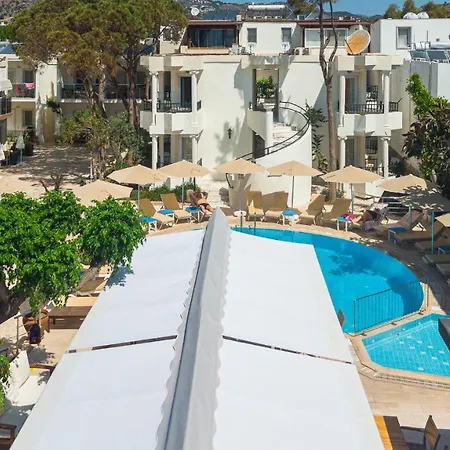 Acelya * ボドルム