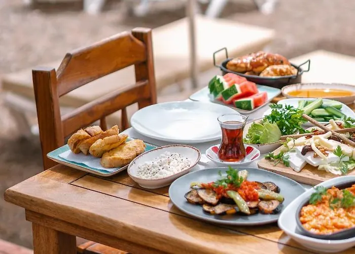 Hotel Acelya