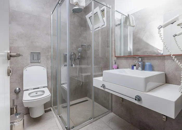 Hotel Acelya *