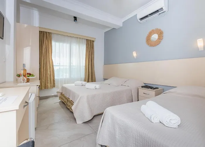 Hotel Acelya *