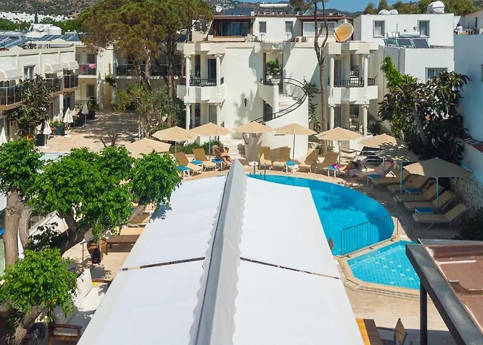 Acelya * Bodrum