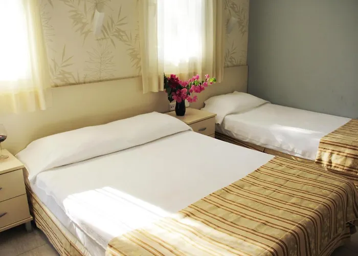 Hotel Acelya *