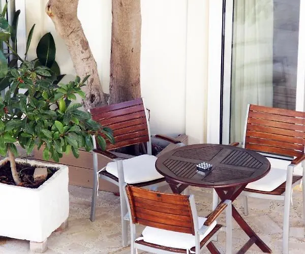 Hotel Acelya *