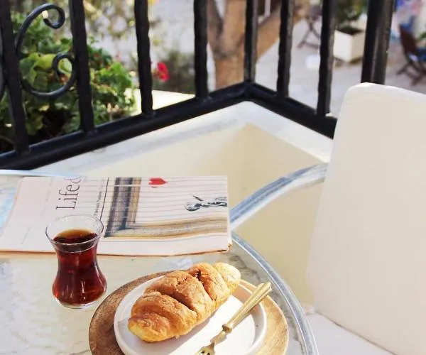 Acelya * Bodrum