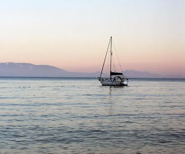 Acelya Bodrum