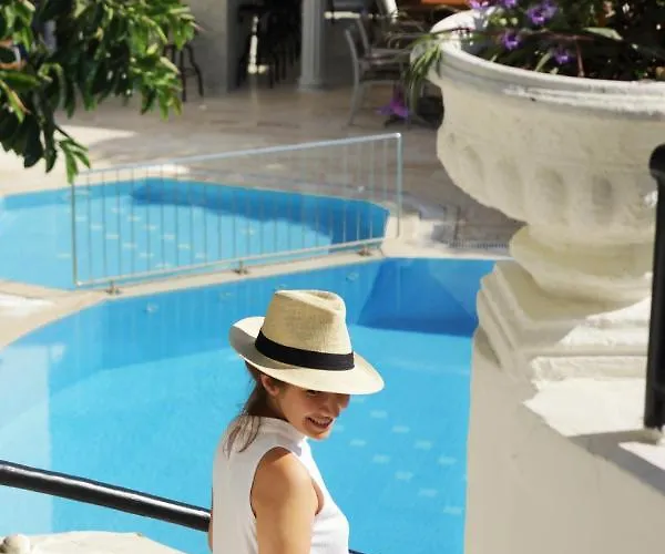 Acelya Hotel Bodrum