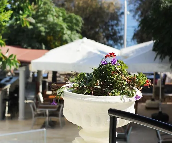 Acelya Hotel